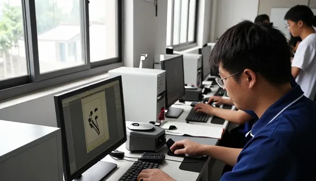 批量生产服务帮助门窗制造实现效率提升